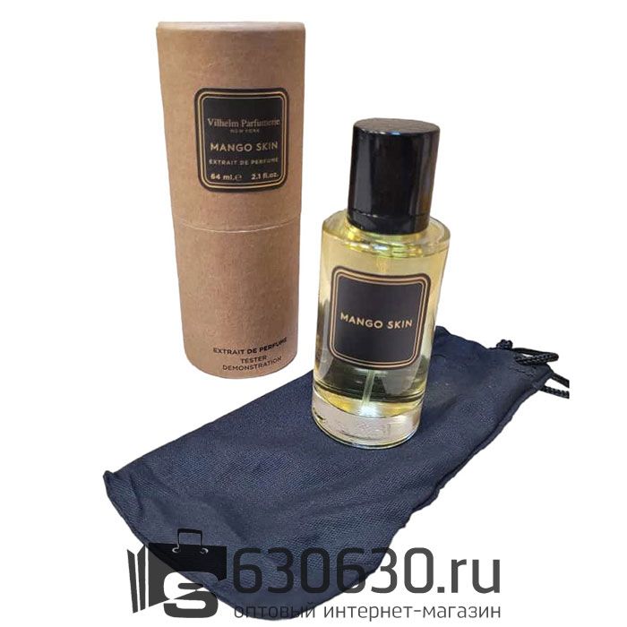 Мини тестер Vilhelm Parfumerie