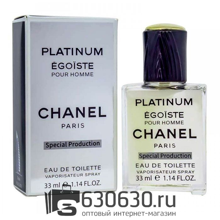 Мини-парфюм Chanel