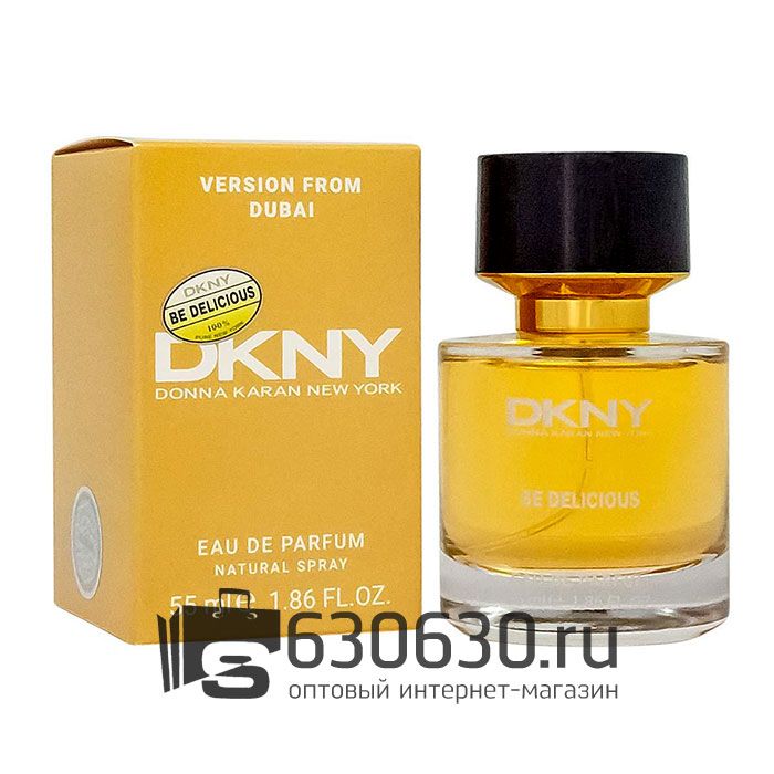 Мини-парфюм Donna Karan