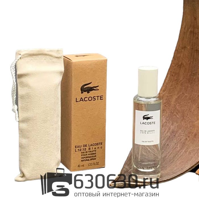 Мини-парфюм Lacoste