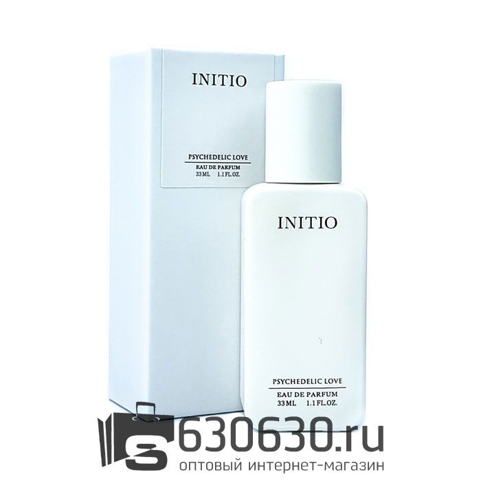 Мини парфюм Initio