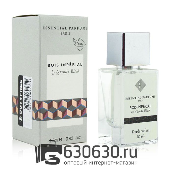 Мини парфюм Essential Parfums