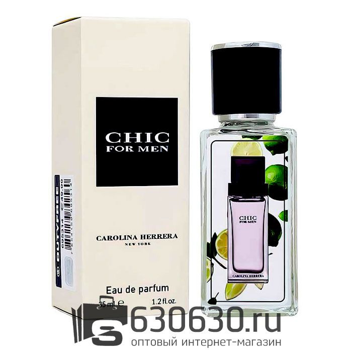 Мини парфюм Carolina Herrera