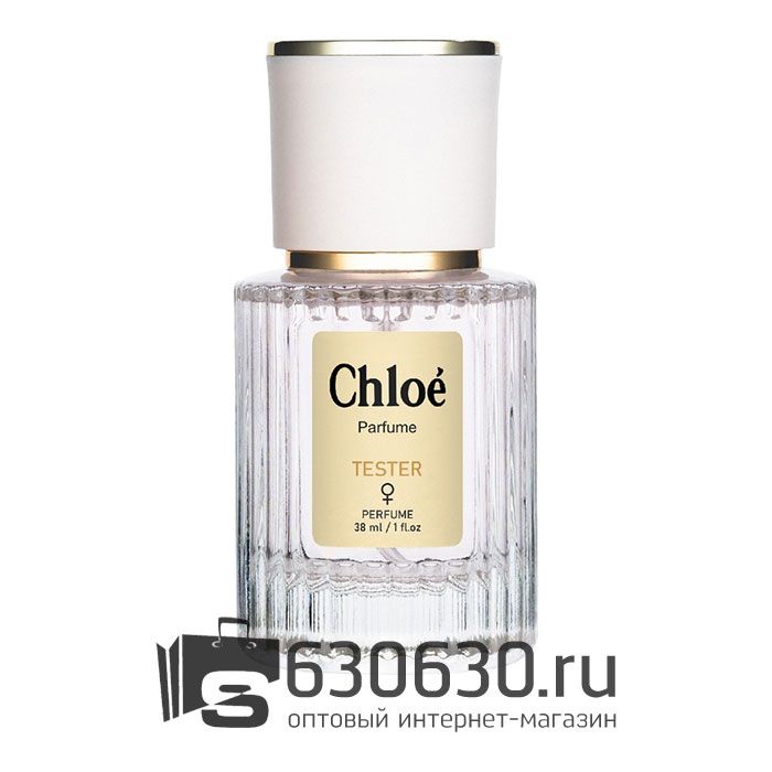 Мини-тестер Chloe