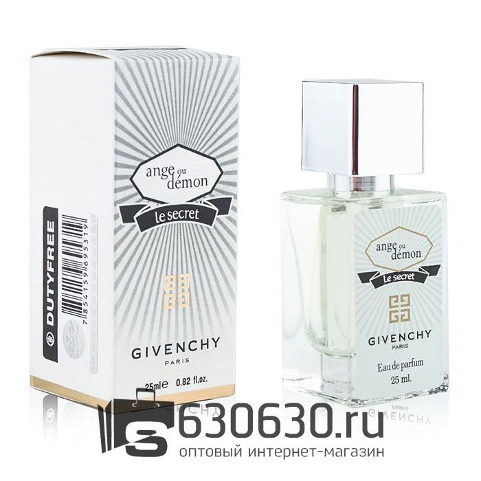 Мини парфюм Givenchy