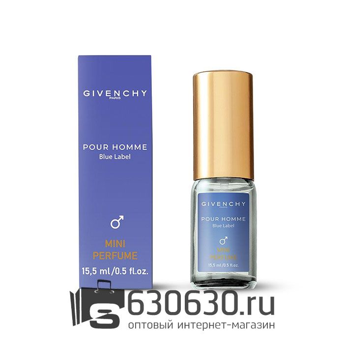 Мини-парфюм Givenchy