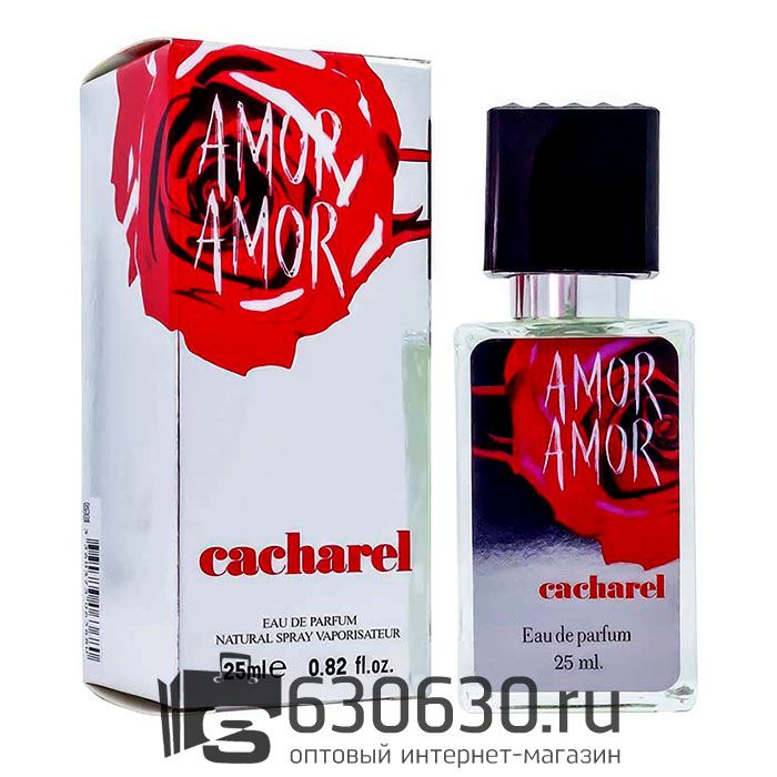 Мини парфюм Cacharel
