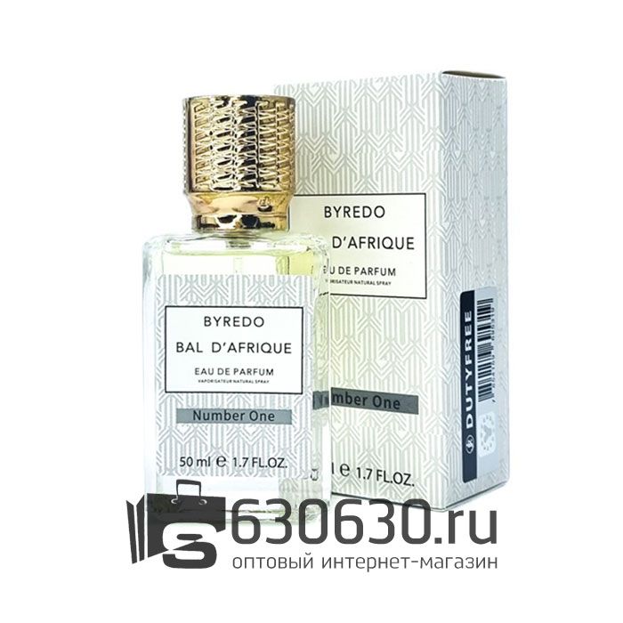 Мини парфюм Byredo