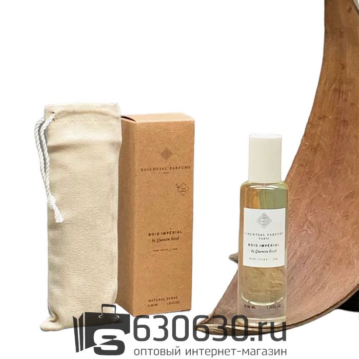 Мини-парфюм Essential Parfums