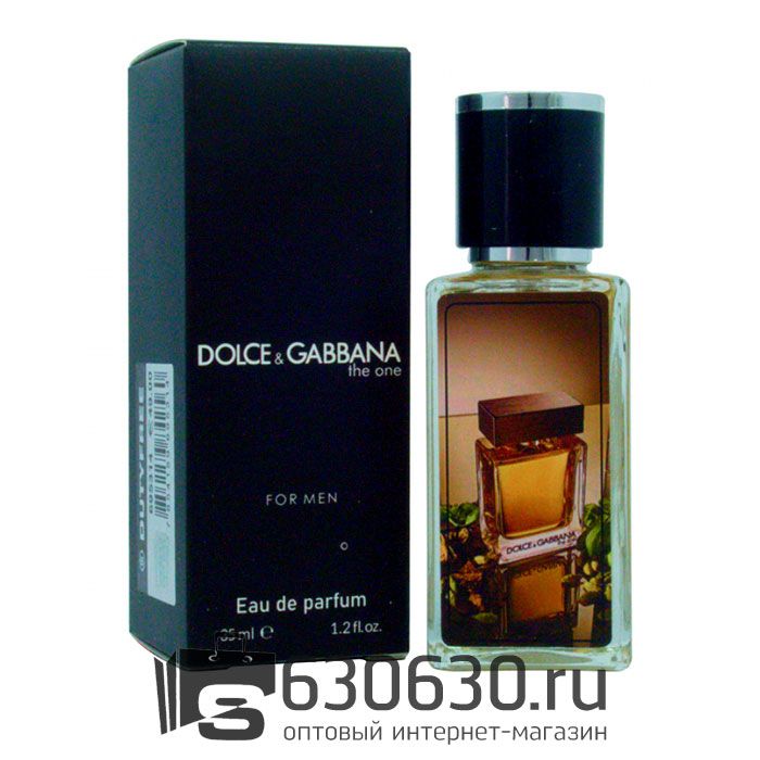 Мини парфюм Dolce & Gabbana