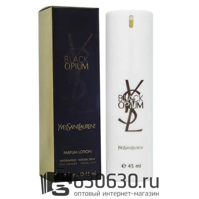 Компактный парфюм Yves Saint Laurent