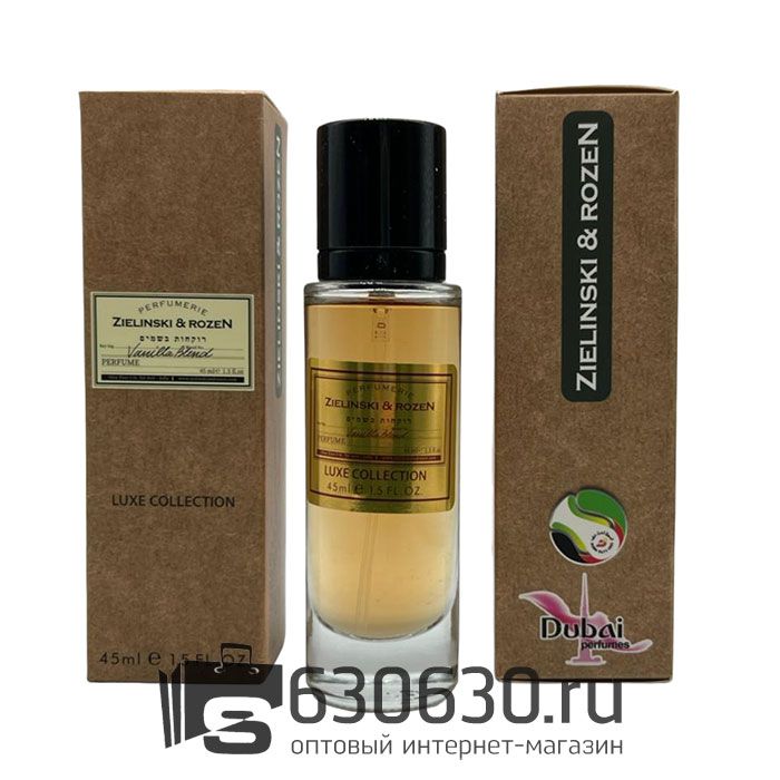 Мини парфюмерия ZIELINSKI & ROZEN