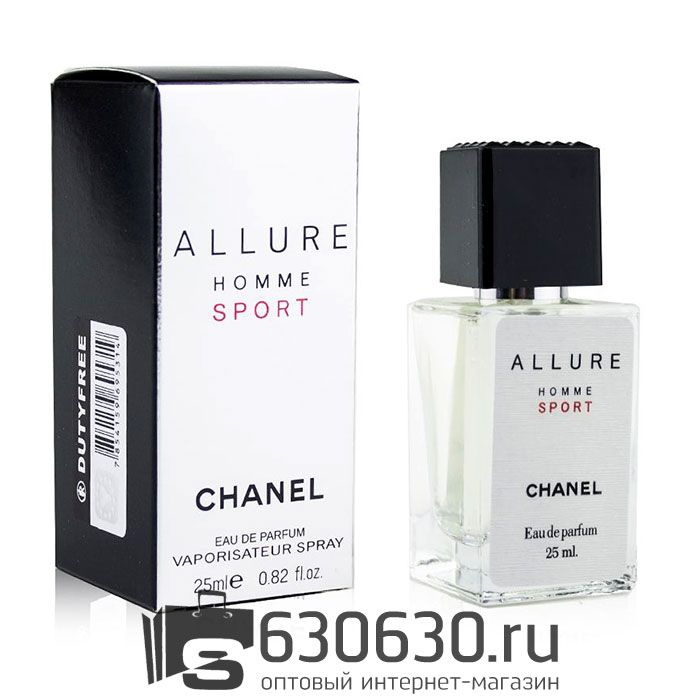Мини парфюм Chanel