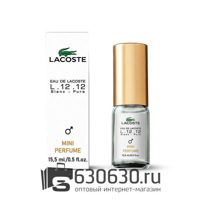 Мини-парфюм Lacoste