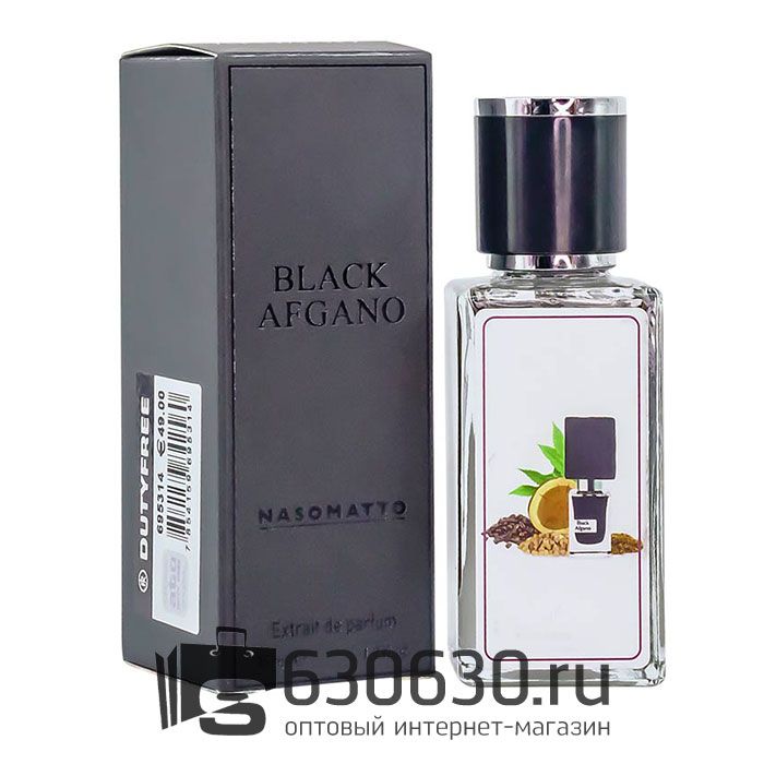 Мини парфюм Nasomatto