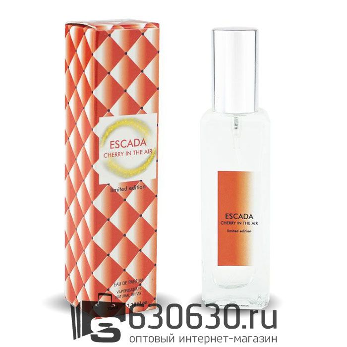 Мини тестер Escada