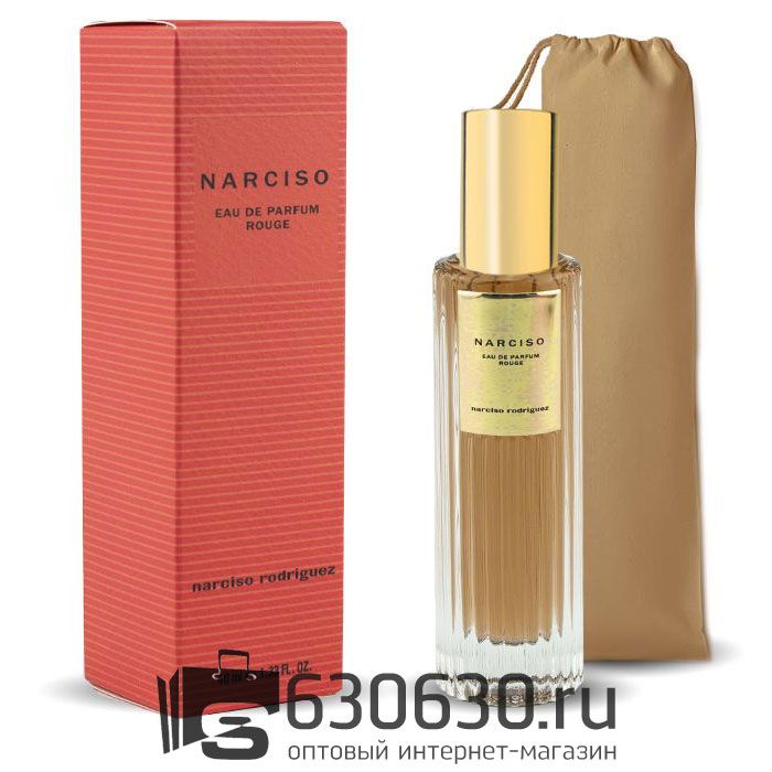 Мини-парфюм Narciso Rodriguez