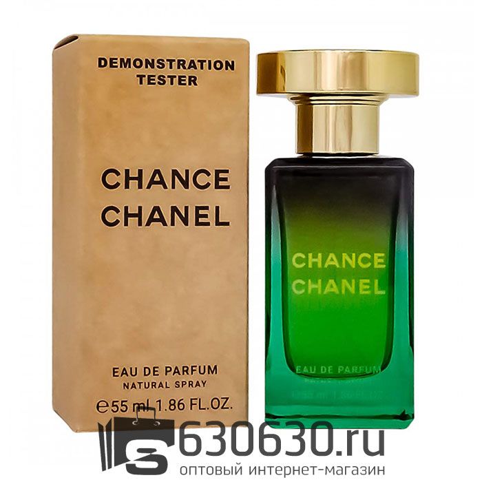 Мини-тестер Chanel