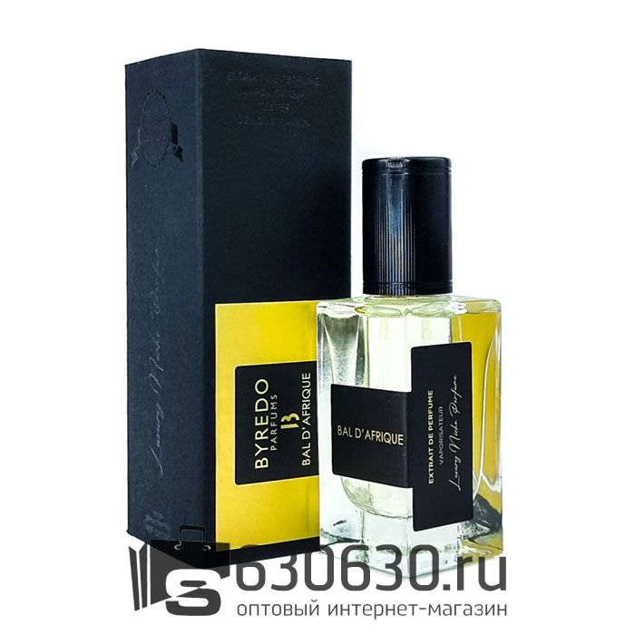 Мини-парфюм Byredo