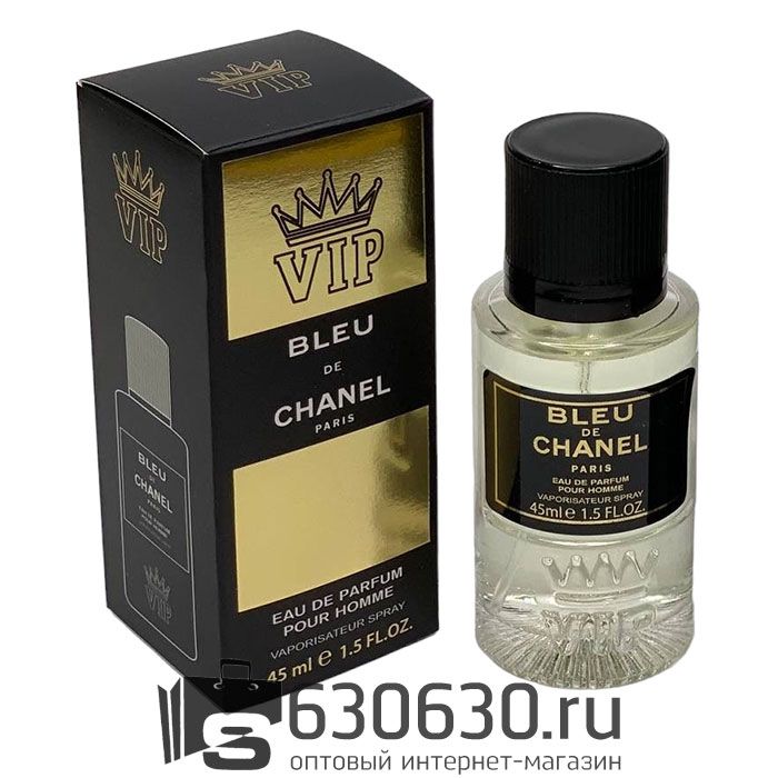 Мини-парфюм Chanel