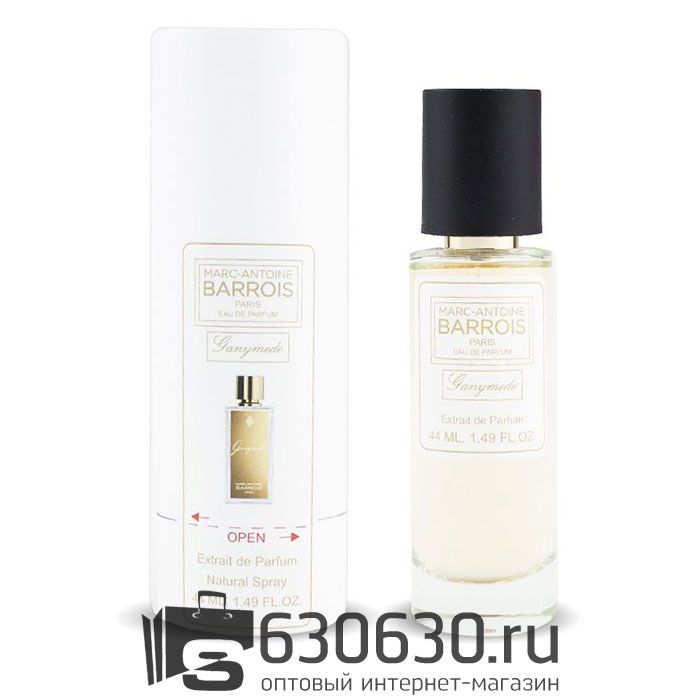 Мини-тестер Marc-Antoine Barrois