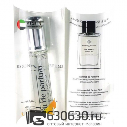 Essential Parfums 