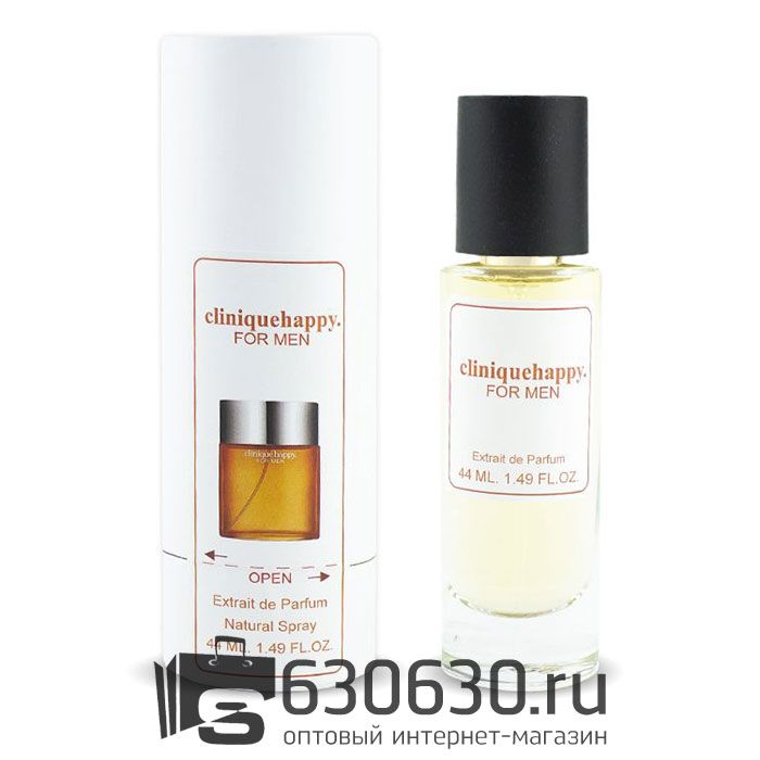 Мини-тестер Clinique