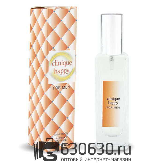 Мини тестер Clinique ''Happy. For Men