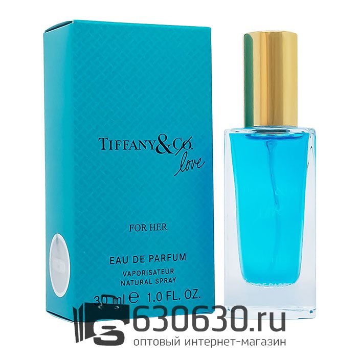 Мини парфюмерия Tiffani & Co