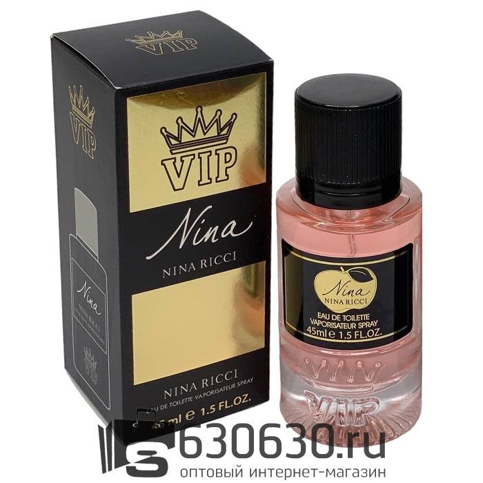 Мини-парфюм Nina Ricci