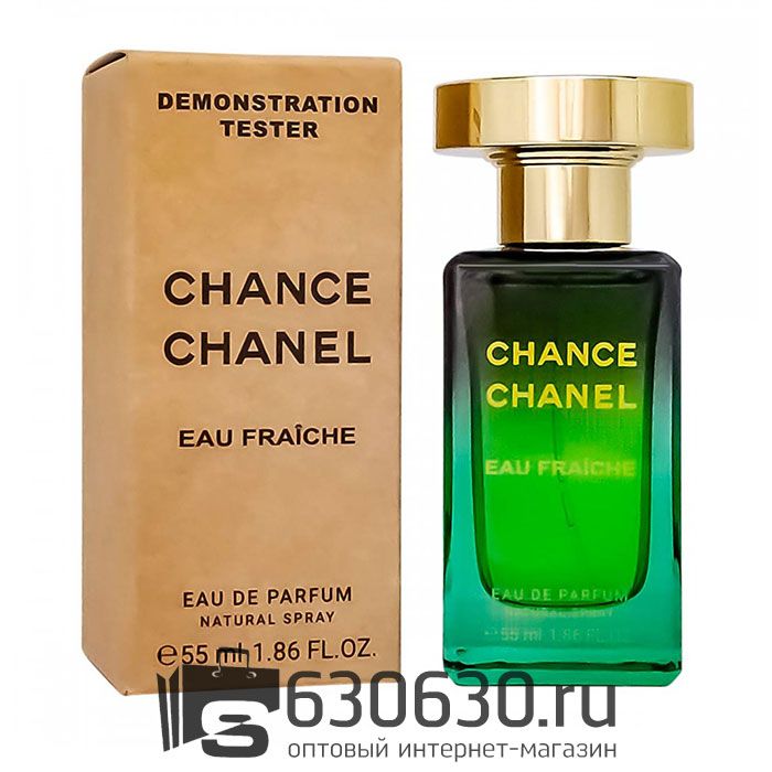 Мини-тестер Chanel