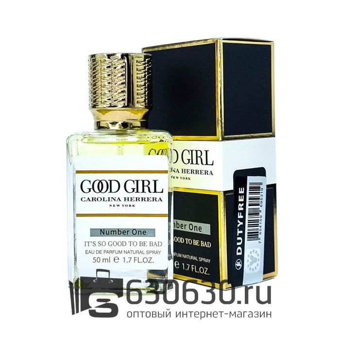 Мини парфюм Carolina Herrera