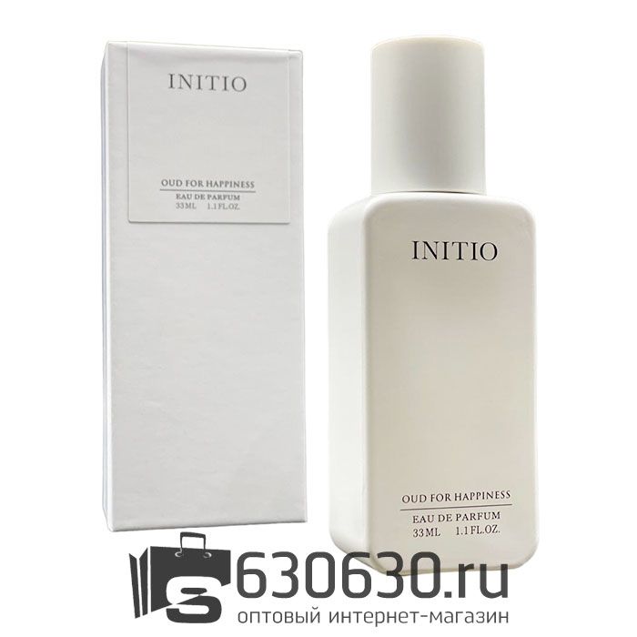 Мини парфюм Initio