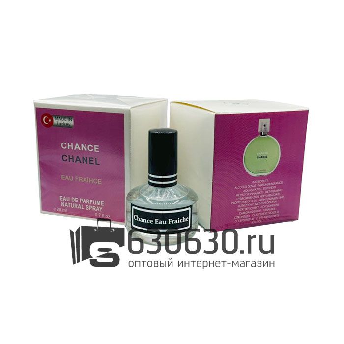 Мини парфюм Chanel