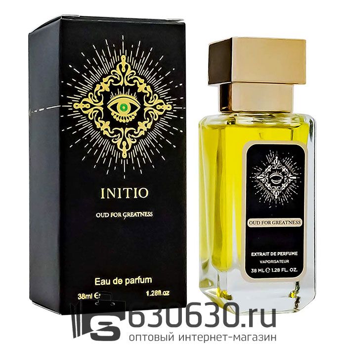 Мини-парфюм Initio