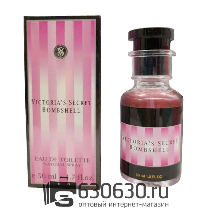 Мини парфюмерия Victoria's Secret