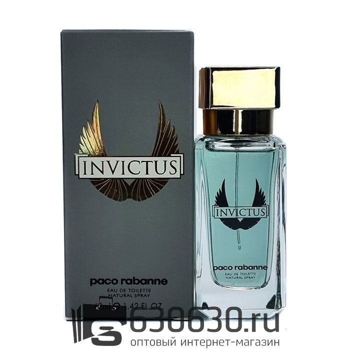Мини-парфюм Paco Rabanne