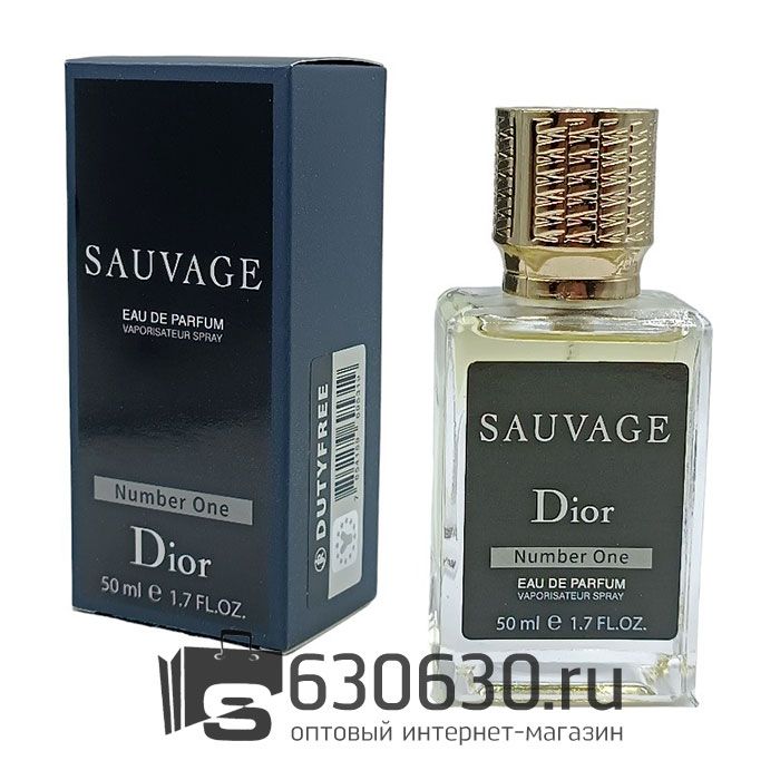 Мини парфюм Christian Dior