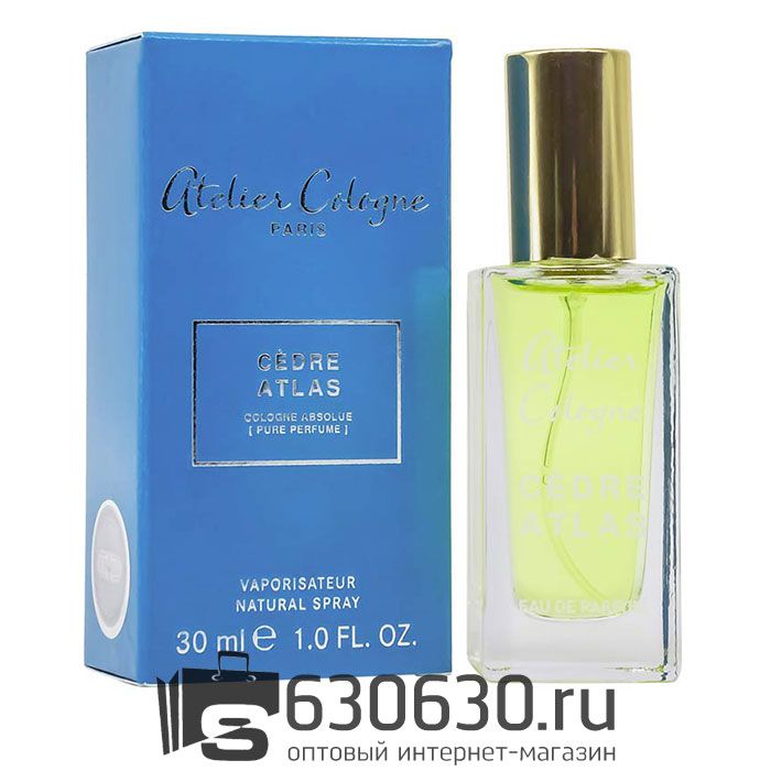 Мини парфюмерия Atelier Cologne