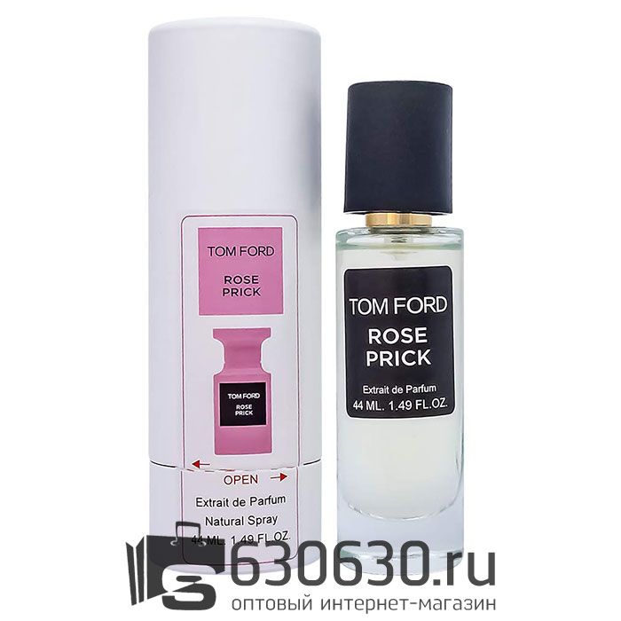 Мини-тестер Tom Ford