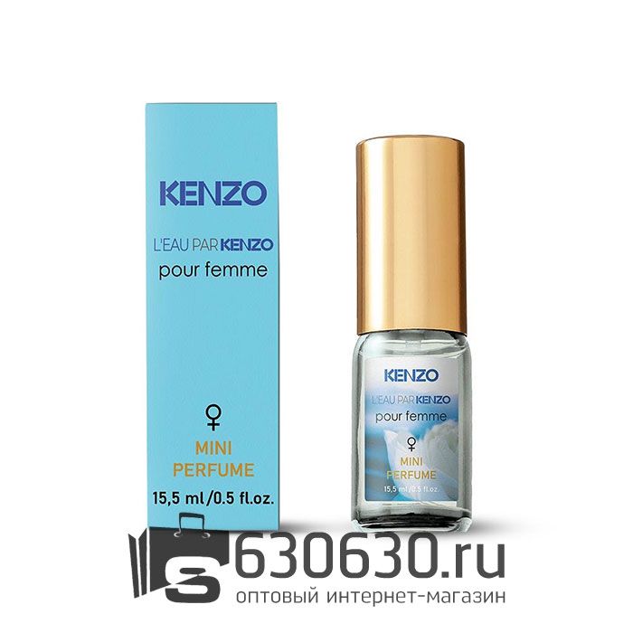 Мини-парфюм Kenzo