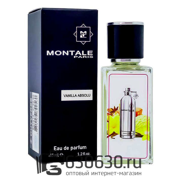 Мини парфюм Montale