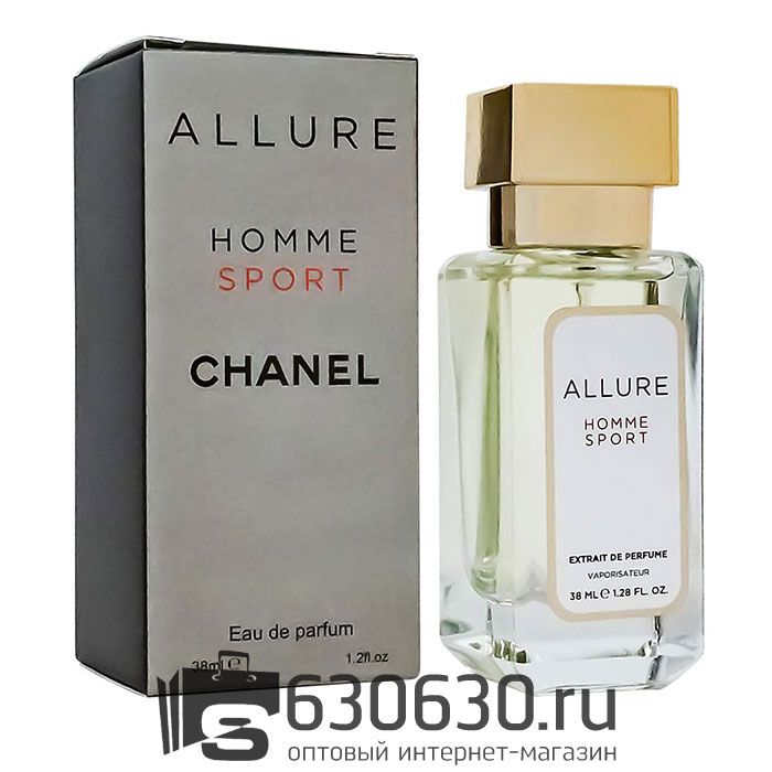 Мини-парфюм Chanel