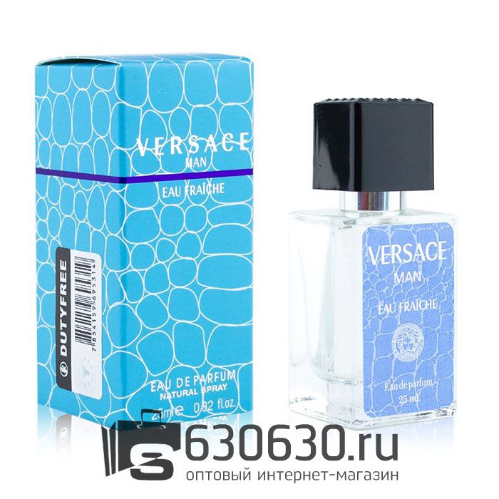 Мини парфюм Versace