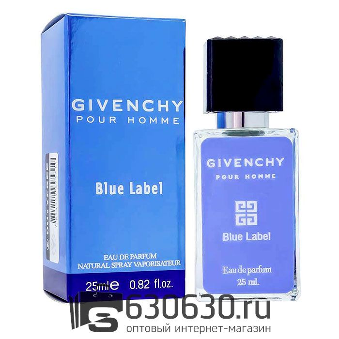 Мини парфюм Givenchy