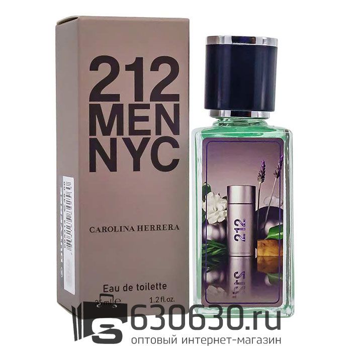 Мини парфюм Carolina Herrera