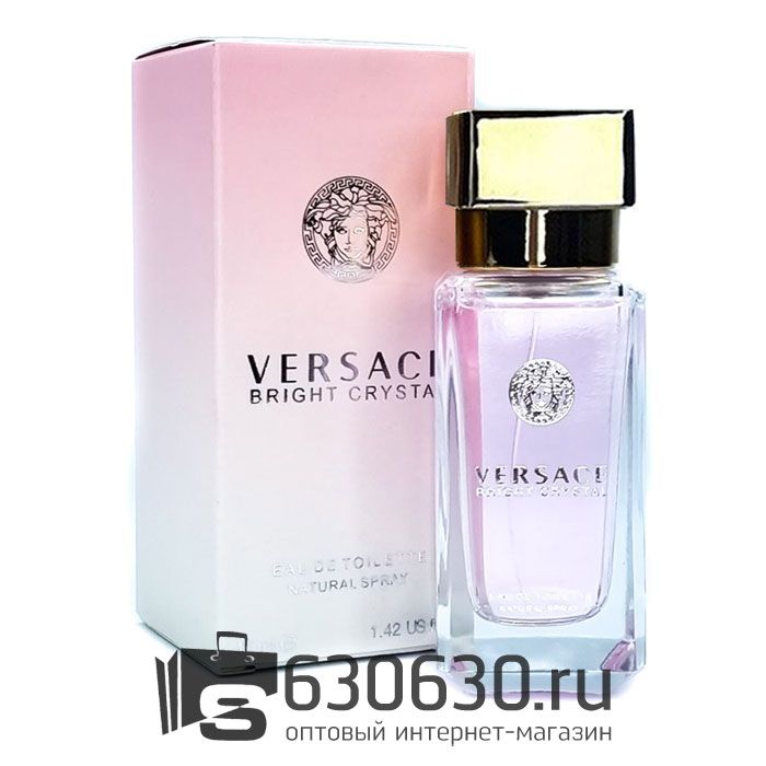 Мини-парфюм Versace