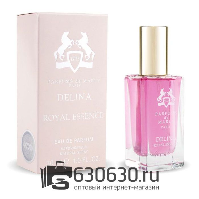 Мини парфюмерия Parfums De Marly