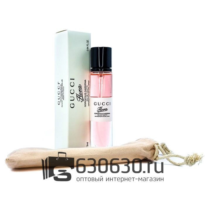 Мини-парфюм Gucci