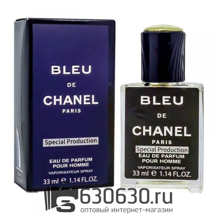 Мини-парфюм Chanel